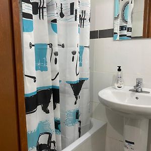 Private Bathroom Room