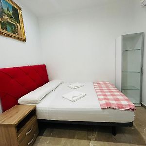 Private Bathroom Double Room